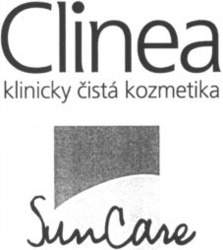 Міжнародна реєстрація торговельної марки № 799974: Clinea klinicky cistá kozmetika SunCare
