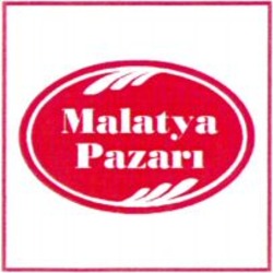 Міжнародна реєстрація торговельної марки № 800094: Malatya Pazari