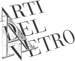 Міжнародна реєстрація торговельної марки № 801359: ARTI DEL VETRO