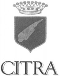 Міжнародна реєстрація торговельної марки № 802788: CITRA
