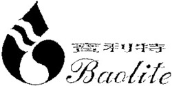 Міжнародна реєстрація торговельної марки № 804191: Baolite