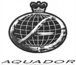 Міжнародна реєстрація торговельної марки № 804201: AQUADOR
