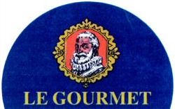 Міжнародна реєстрація торговельної марки № 804230: LE GOURMET