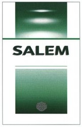 Міжнародна реєстрація торговельної марки № 806712: SALEM