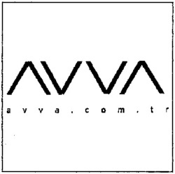 Міжнародна реєстрація торговельної марки № 806821: avva.com.tr