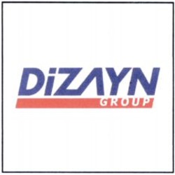 Міжнародна реєстрація торговельної марки № 806911: DiZAYN GROUP