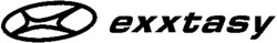 Міжнародна реєстрація торговельної марки № 806985: exxtasy
