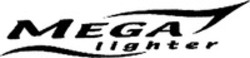 Міжнародна реєстрація торговельної марки № 807891: MEGA lighter