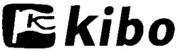 Міжнародна реєстрація торговельної марки № 808154: kibo