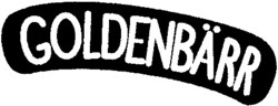 Міжнародна реєстрація торговельної марки № 810215: GOLDENBÄRR