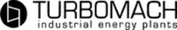 Міжнародна реєстрація торговельної марки № 811844: TURBOMACH industrial energy plants