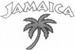 Міжнародна реєстрація торговельної марки № 812569: Jamaica