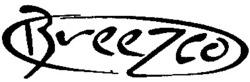 Міжнародна реєстрація торговельної марки № 812875: Breezco