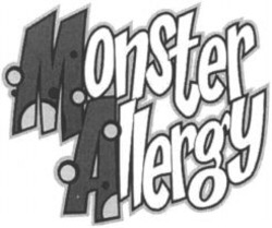 Міжнародна реєстрація торговельної марки № 813607: Monster Allergy