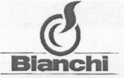 Міжнародна реєстрація торговельної марки № 815356: Bianchi