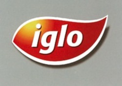 Міжнародна реєстрація торговельної марки № 817358: iglo