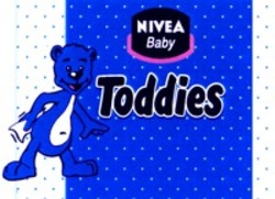 Міжнародна реєстрація торговельної марки № 819336: NIVEA Baby Toddies