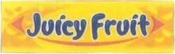 Міжнародна реєстрація торговельної марки № 822784: Juicy Fruit