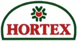 Міжнародна реєстрація торговельної марки № 824034: HORTEX