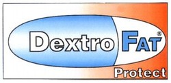 Міжнародна реєстрація торговельної марки № 828958: Dextro FAT Protect