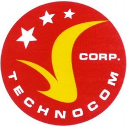 Міжнародна реєстрація торговельної марки № 829407: TECHNOCOM CORP.