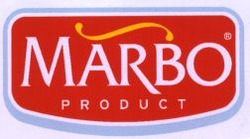 Міжнародна реєстрація торговельної марки № 830314: MARBO PRODUCT