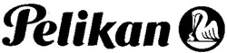 Міжнародна реєстрація торговельної марки № 831963: Pelikan
