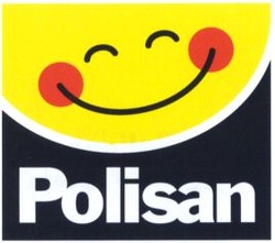Міжнародна реєстрація торговельної марки № 832640: Polisan
