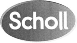 Міжнародна реєстрація торговельної марки № 833146A: Scholl