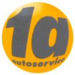 Міжнародна реєстрація торговельної марки № 836538: 1a autoservice
