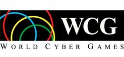 Міжнародна реєстрація торговельної марки № 836574: WCG WORLD CYBER GAMES