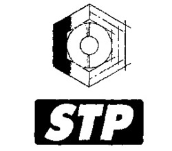 Міжнародна реєстрація торговельної марки № 837729: STP