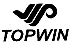 Міжнародна реєстрація торговельної марки № 842207: TOPWIN