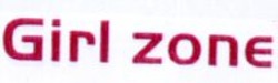 Міжнародна реєстрація торговельної марки № 842351: Girl zone