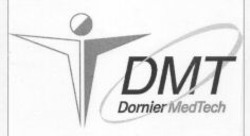 Міжнародна реєстрація торговельної марки № 842976: DMT Dornier MedTech