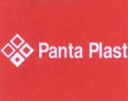 Міжнародна реєстрація торговельної марки № 849743: Panta Plast