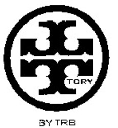 Міжнародна реєстрація торговельної марки № 853979: TT TORY BY TRB