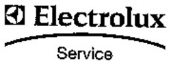Міжнародна реєстрація торговельної марки № 854121: Electrolux Service