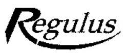 Міжнародна реєстрація торговельної марки № 854450: Regulus