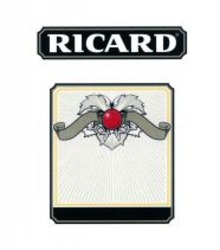 Міжнародна реєстрація торговельної марки № 856878: RICARD