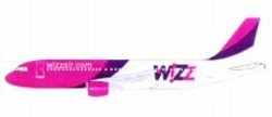 Міжнародна реєстрація торговельної марки № 857136: wizzair.com WIZZ