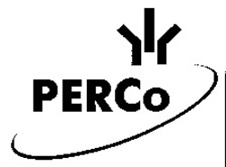 Міжнародна реєстрація торговельної марки № 858092: PERCo