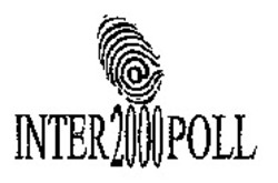 Міжнародна реєстрація торговельної марки № 858370: INTERPOLL 2000