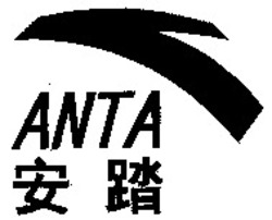 Міжнародна реєстрація торговельної марки № 858656: ANTA