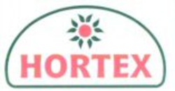 Міжнародна реєстрація торговельної марки № 859148: HORTEX