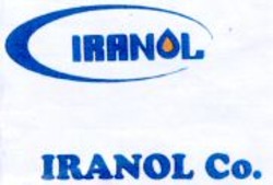 Міжнародна реєстрація торговельної марки № 859492: IRANOL Co.