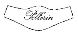 Міжнародна реєстрація торговельної марки № 859779: Pellerin
