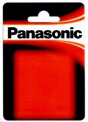 Міжнародна реєстрація торговельної марки № 862645: Panasonic