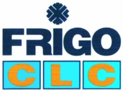 Міжнародна реєстрація торговельної марки № 865978: FRIGO CLC