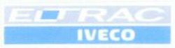 Міжнародна реєстрація торговельної марки № 866698: ELTRAC IVECO
